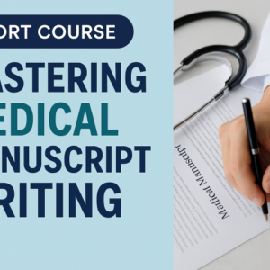 Mastering Medical Manuscript Writing